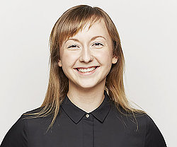 Elena Schmidt, BBA (Germany), voluntary PreMaster
